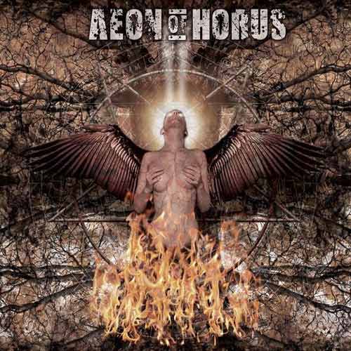 Aeon Of Horus - Aeon Of Horus EP
